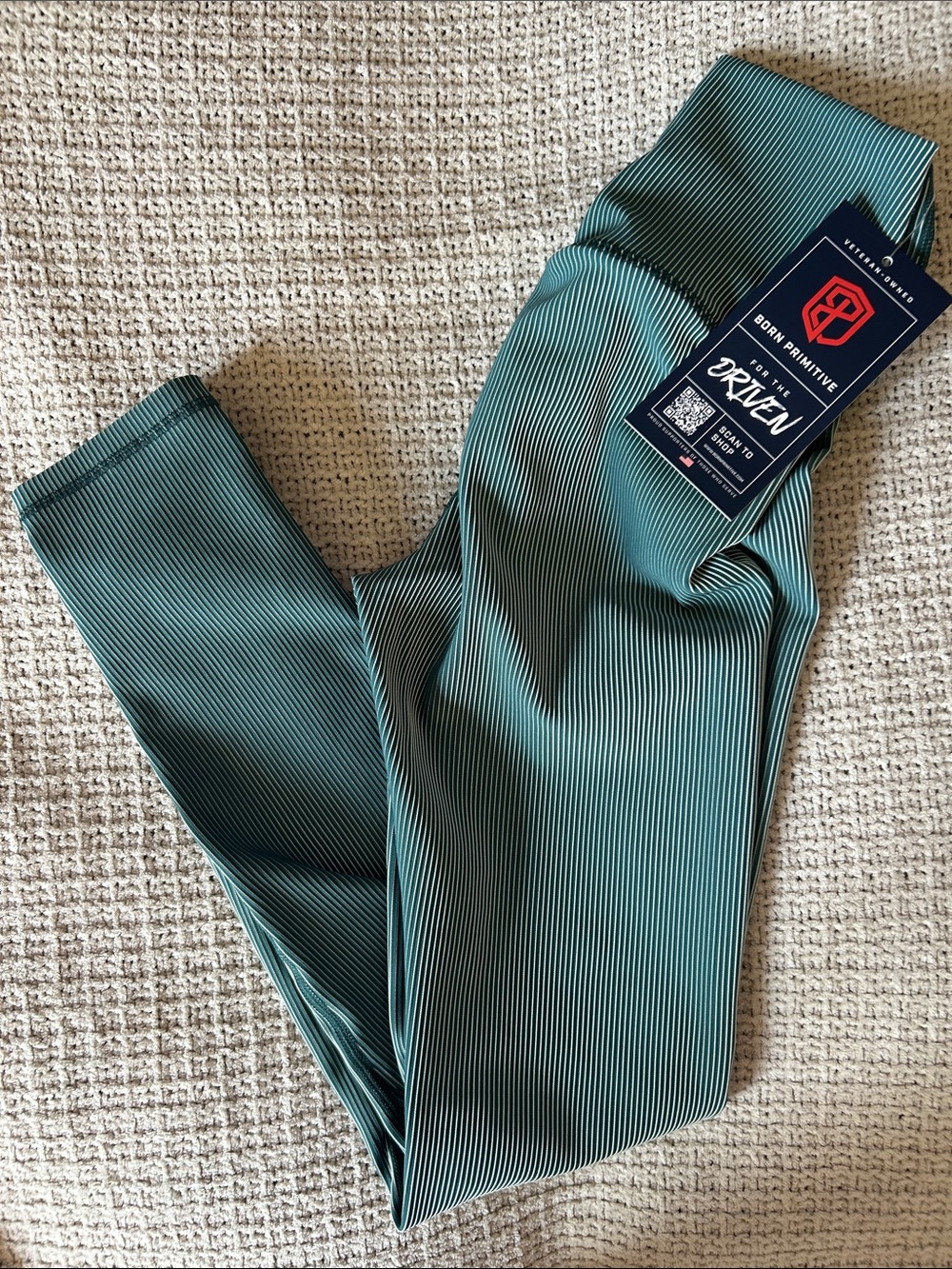 Born Primitive Limitless Leggings